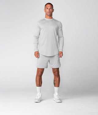 4100 . AirPro Regular-Fit T-Shirt - Grey