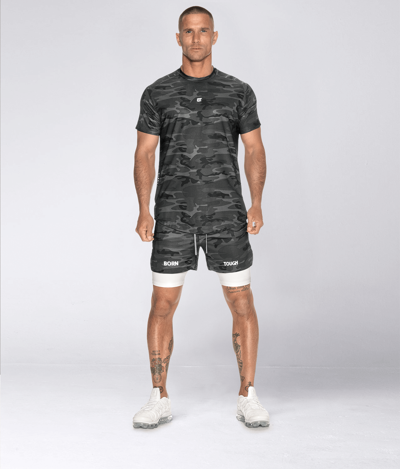5 in workout shorts clearance