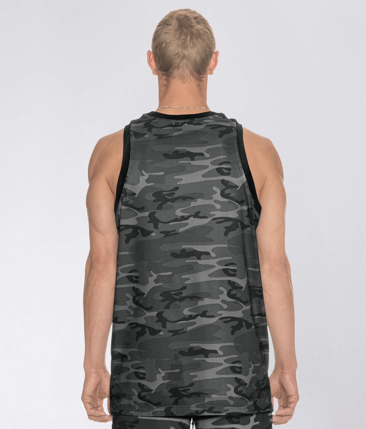 Camo 2025 workout tank