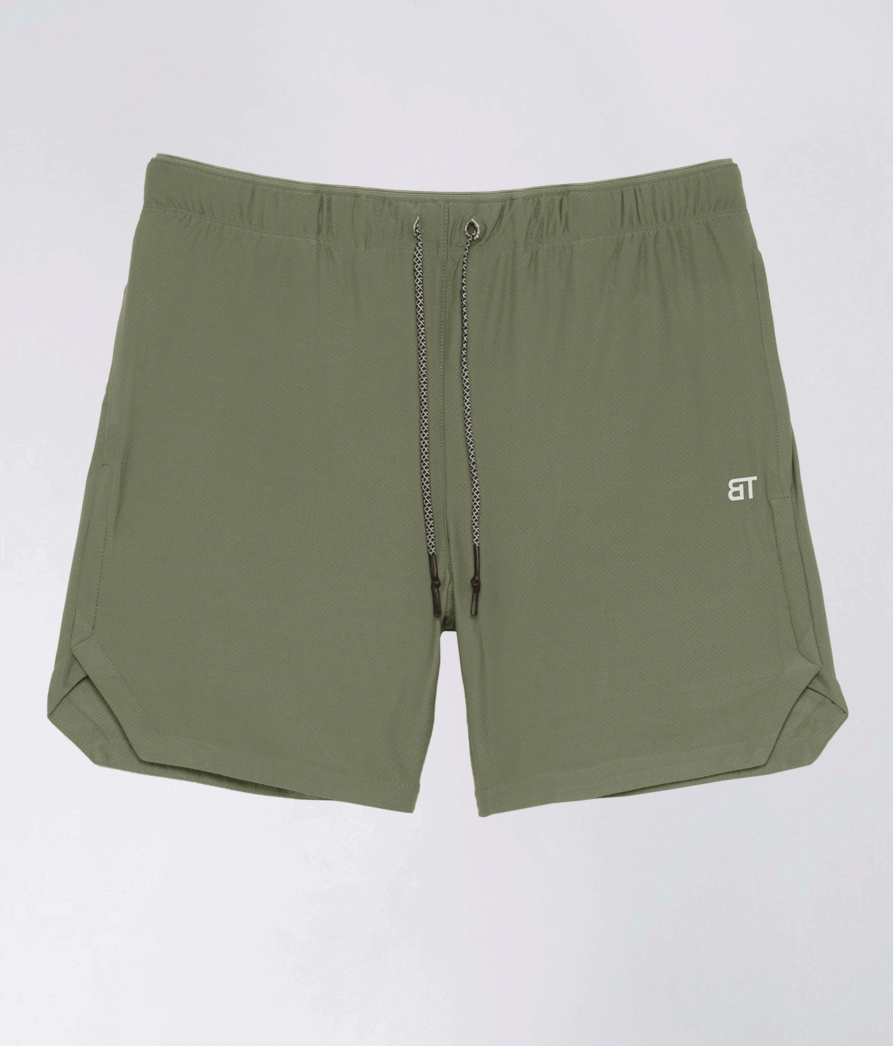 Army 2025 running shorts