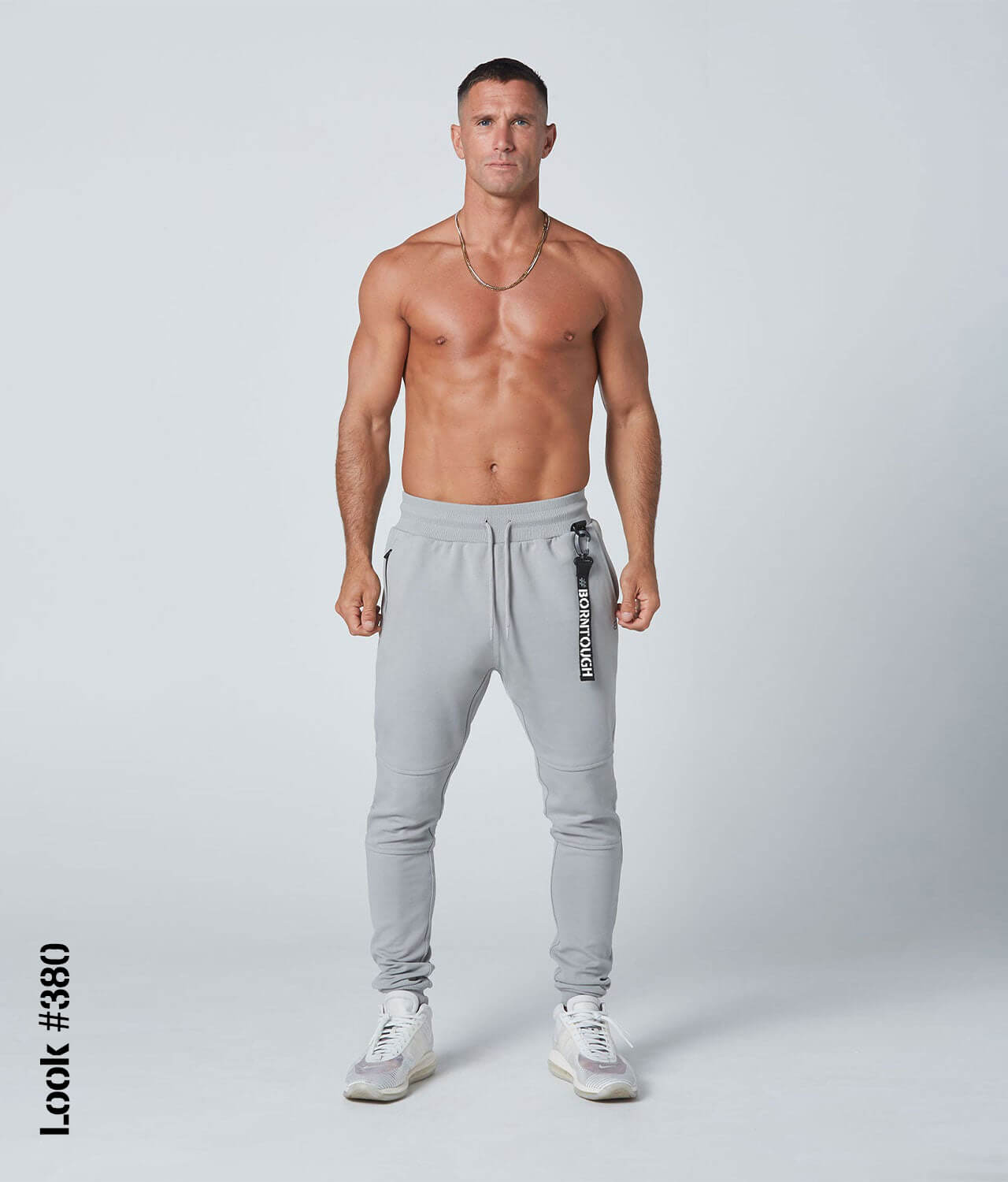 Joggers discount for bodybuilders