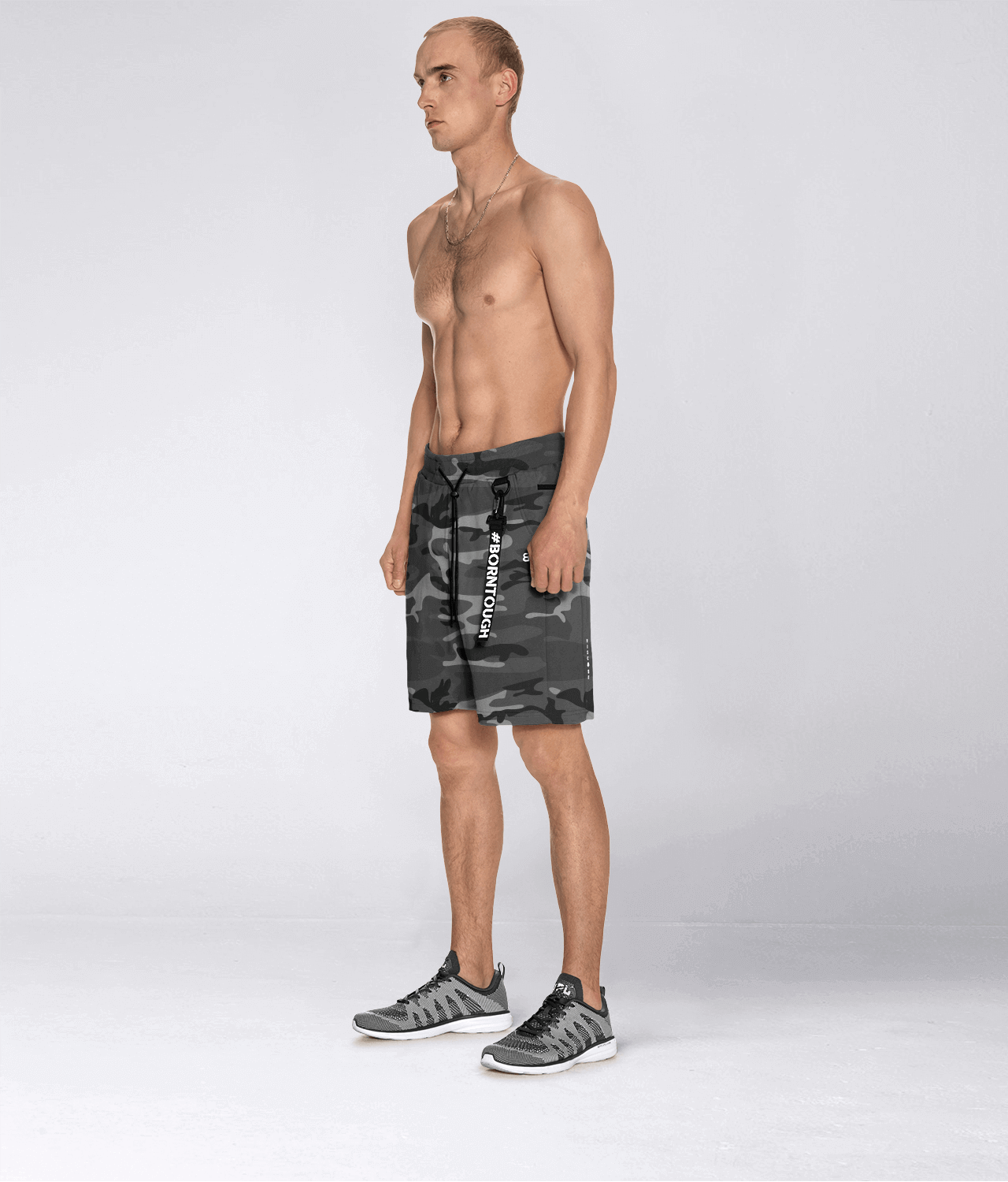 Crossfit sales camo shorts