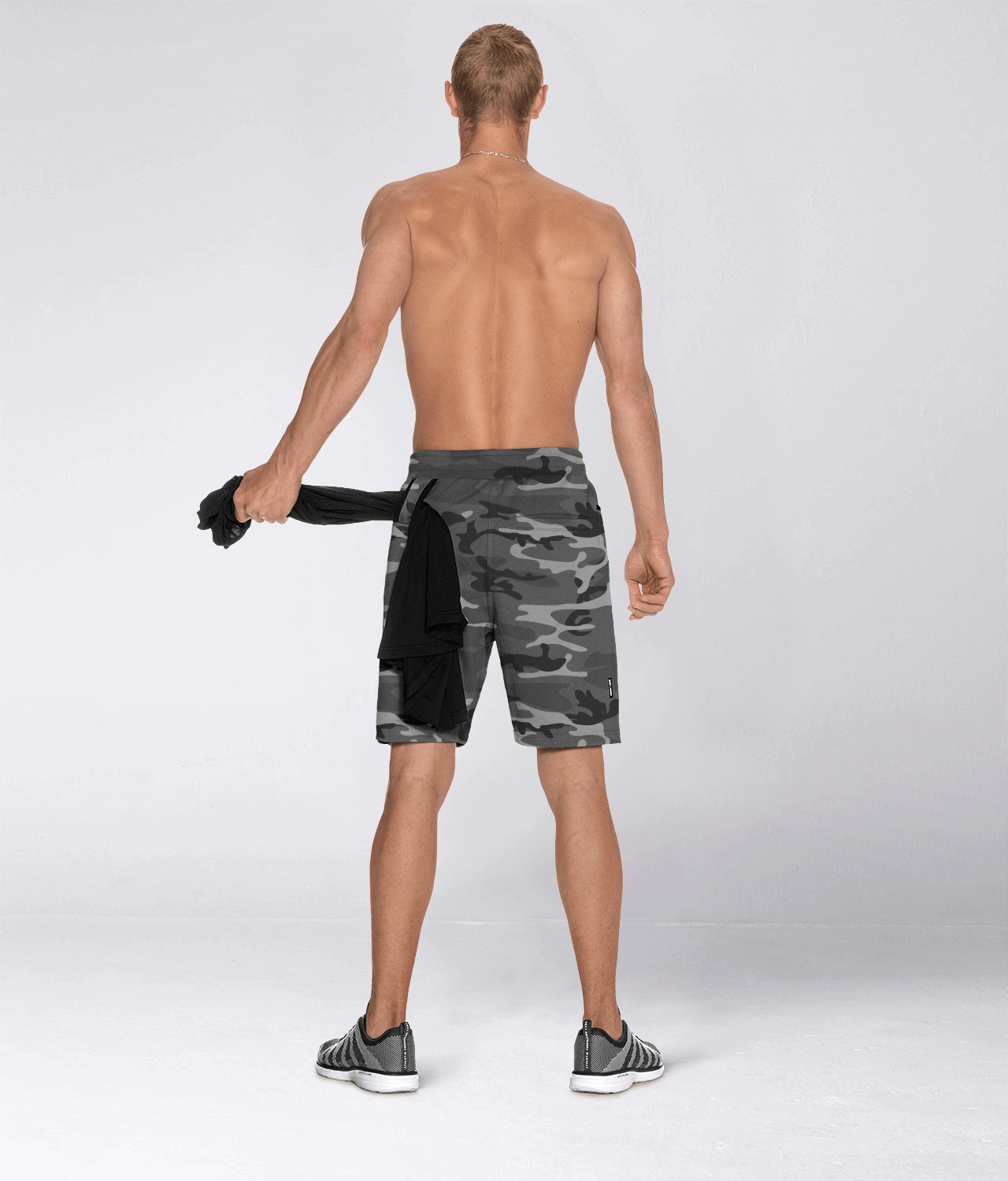 Camo crossfit sales shorts