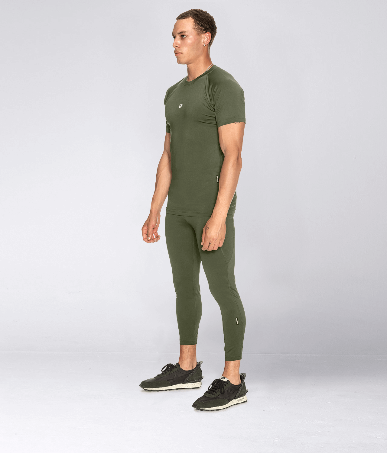Military compression shirt store