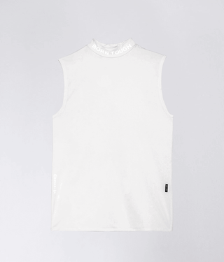 1400 . Momentum Regular-Fit Base Layer Shirt - White