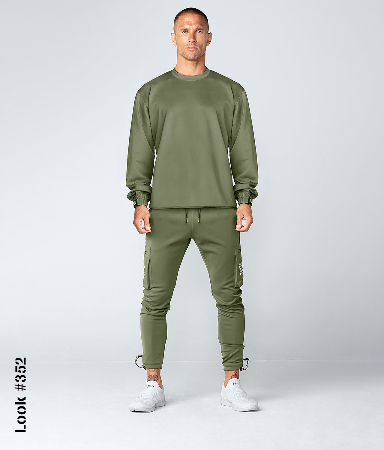 Cheap workout joggers top