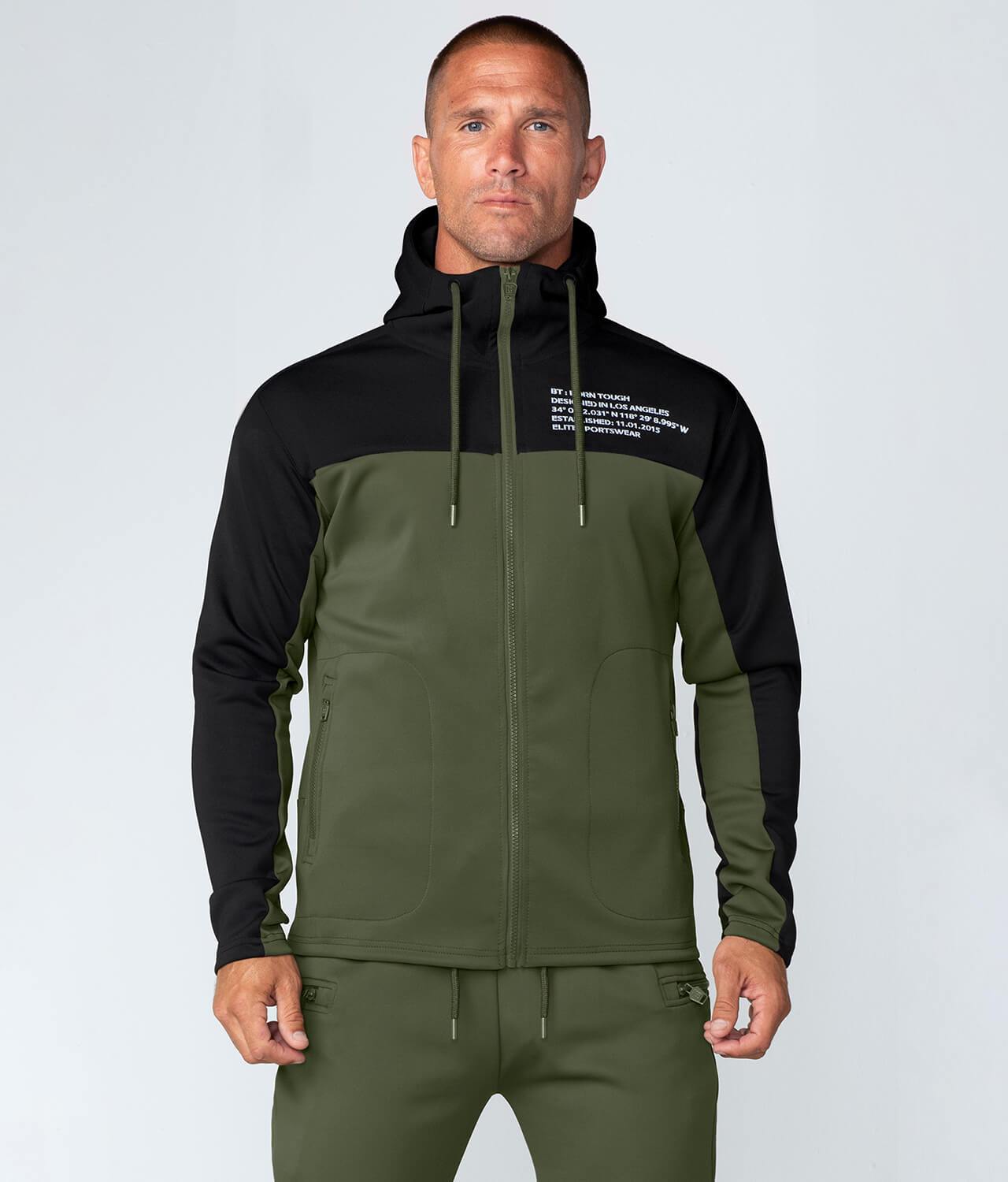 Bodybuilding hoodie hotsell