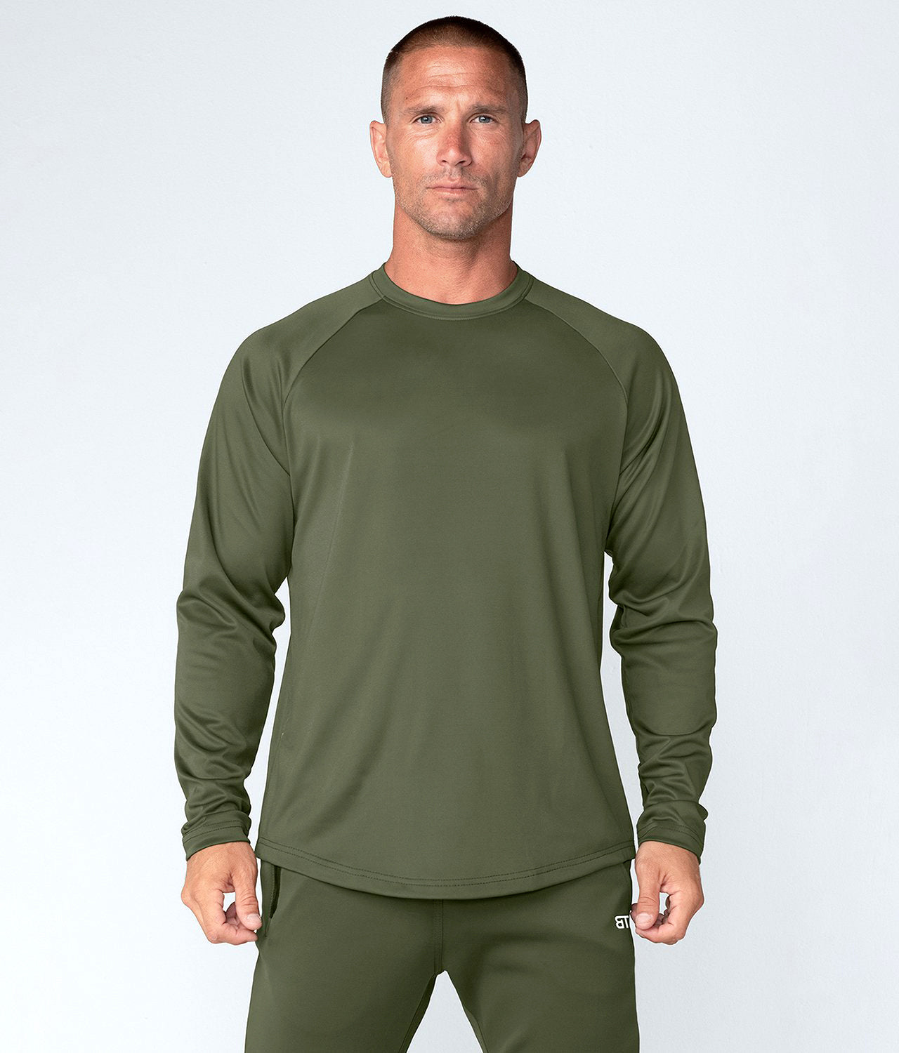 Long workout t shirts hotsell