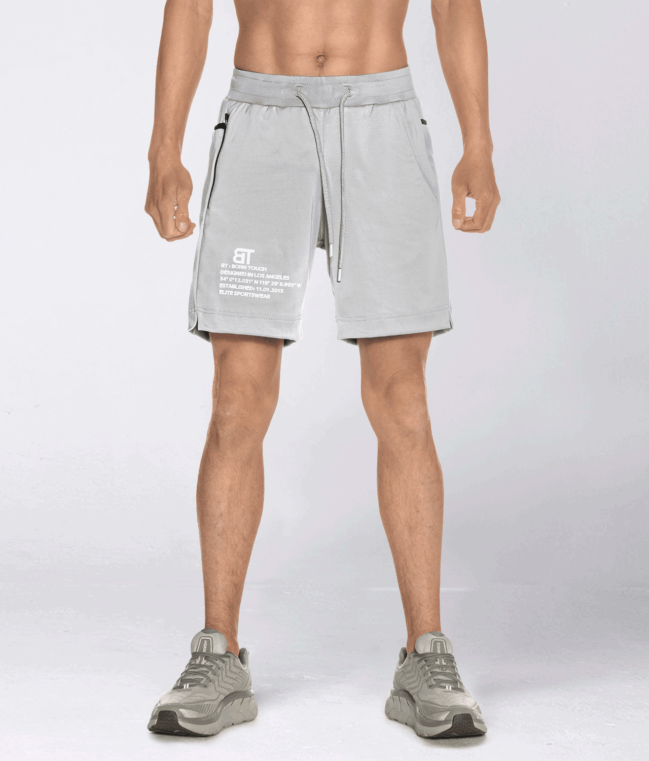 9 inch 2025 running shorts