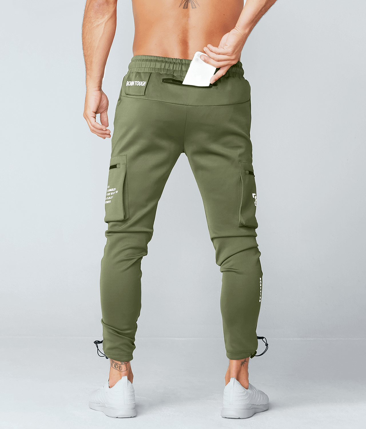 Best Athletic Cargo Pants Nike Cargo Pants  Embrace Your Inner 90s Icon  With These 18 Cargo Pants  POPSUGAR Fashion Photo 7