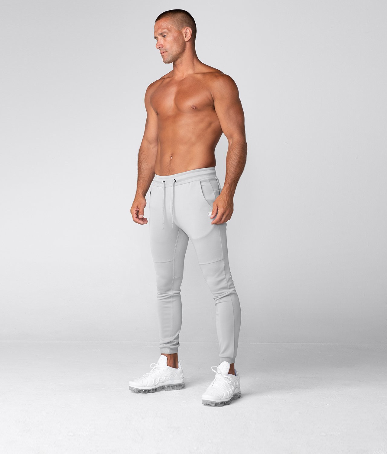 Pantalón Térmico Liso (CROSSFIT) de Hombre - CONORS SPORTS