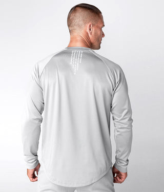 8400 . Momentum Regular-Fit T-Shirt - Grey