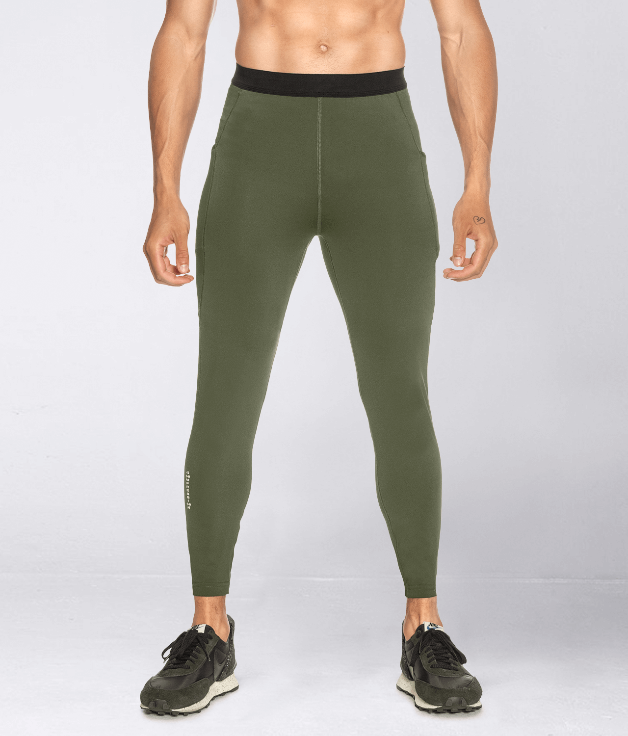 Men's Workout Clothes - Workout Clothes for Men - Born Tough