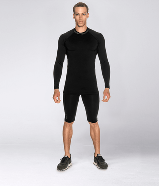 What Are The Best Workout Clothes For Men - Born Tough Blog