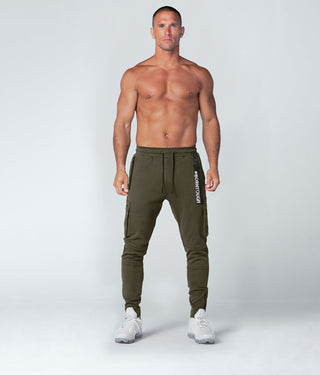 Man's Casual Sports Sweatpants Joggers Men Training Gym Pants Workout  Trousers